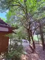 高津神社(香川県)