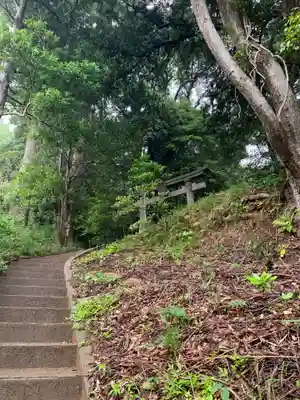 星宮神社(千葉県)