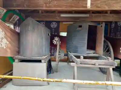 水戸東照宮(茨城県)