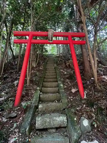 菅船神社(福島県)