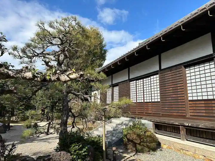 崇福寺(岐阜県)