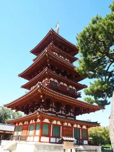 薬師寺(奈良県)