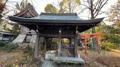 北野寺(滋賀県)