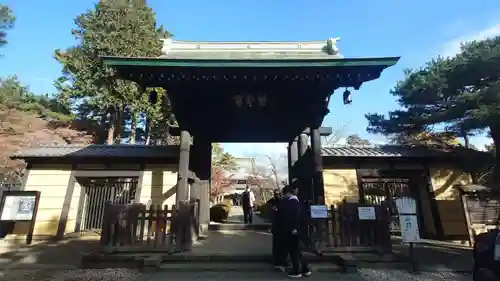 豪徳寺(東京都)