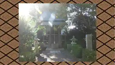 淡島神社(茨城県)