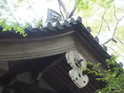 深大寺のその他建物