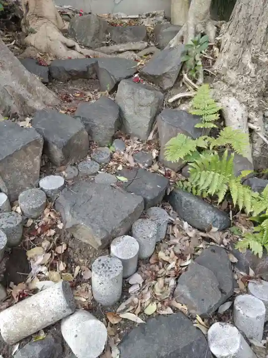 大日如来尊のその他建物