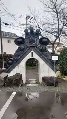 光徳寺(群馬県)