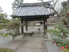 穴太寺(京都府)