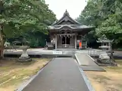 鏡神社(佐賀県)