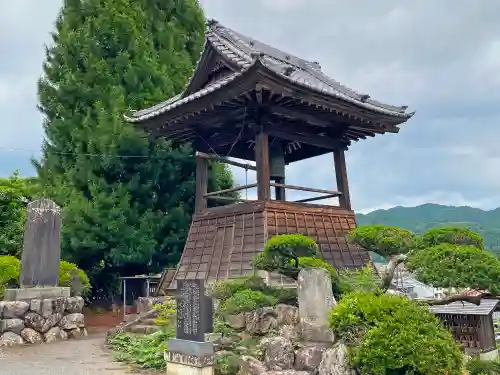 即清寺のその他建物