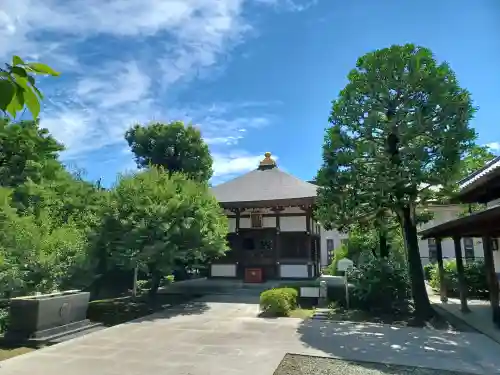 寳幢寺(埼玉県)