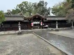 平野神社(京都府)