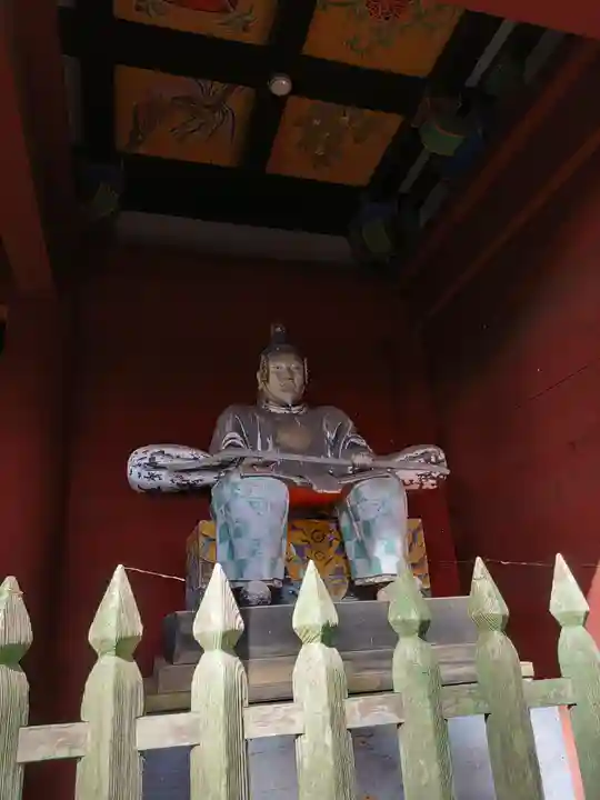 那須神社(栃木県)