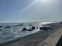 大洗磯前神社の{uncategorized: "未分類", other: "その他", undefined: "問題あり", building: "その他建物", grave: "お墓", sacred_gate: "鳥居", guardian: "狛犬", statue: "像", buddha: "仏像", history: "歴史", nature: "自然", garden: "庭園", animal: "動物", pagoda: "塔", temizu: "手水舎", mountain_gate: "山門・神門", sanctuary: "本殿・本堂", subordinate: "末社・摂社", art: "芸術", scenery: "景色", jizo: "地蔵", ema: "絵馬", goshuin: "御朱印", omikuji: "おみくじ", items: "授与品その他", amulet: "お守り", goshuincho: "御朱印帳", eats: "食事", festival: "お祭り", votive_dance: "神楽", shichigosan: "七五三参", wedding: "結婚式", experience: "体験その他", initially: "初詣", around: "周辺", anti_infection: "感染症対策"}
