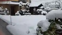 西方山極楽寺の建物その他