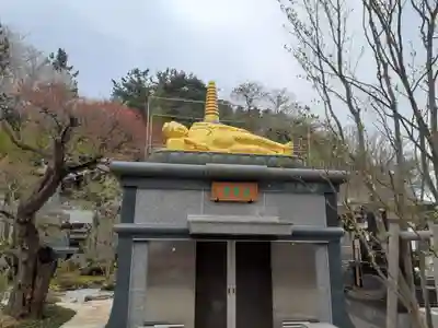 禅昌寺(宮城県)