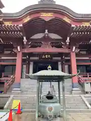 東光寺(埼玉県)