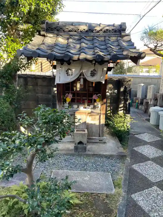 行願寺(京都府)