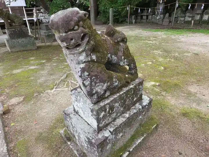 日枝神社(佐賀県)