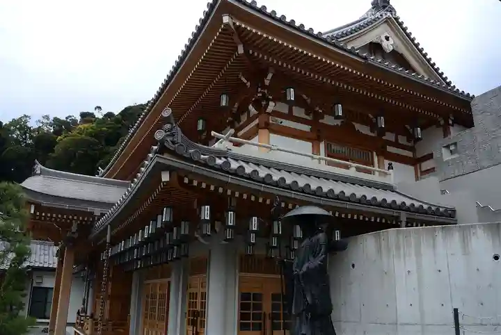 徳恩寺(神奈川県)