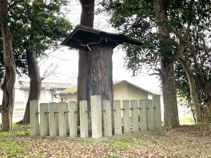 若宮神社(滋賀県)