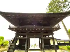 諏訪善光寺(長野県)