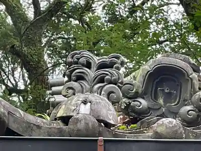 白髭神社(奈良県)