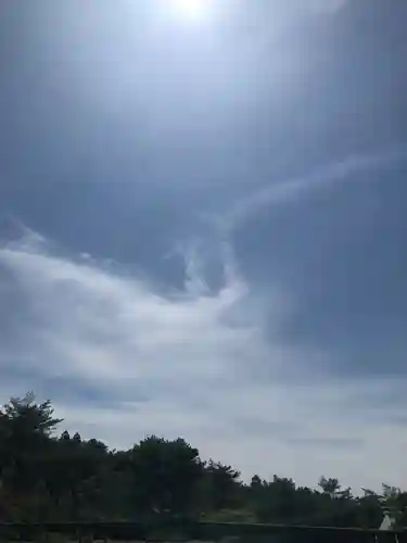 霧島神宮古宮址(鹿児島県)