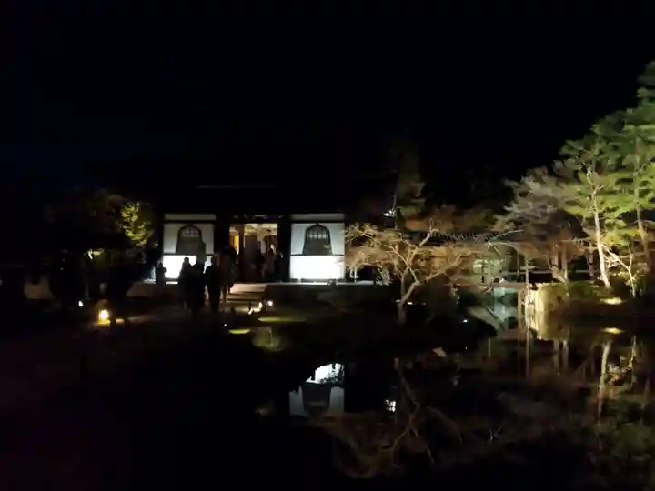 高台寺(高台寿聖禅寺・高臺寺)(京都府)