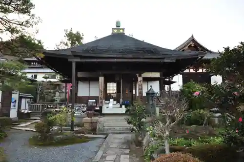 當麻寺(奈良県)