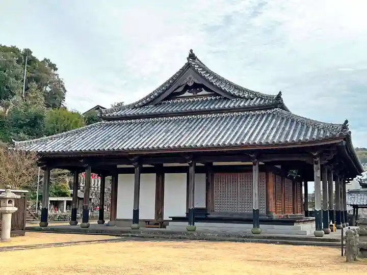 清水寺(長崎県)