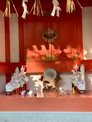 金澤神社(石川県)