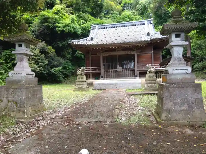 八幡神社(福井県)