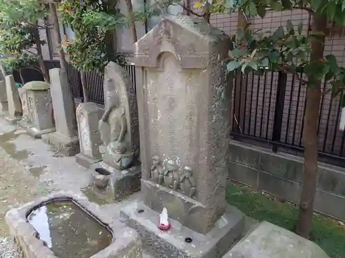 香取神社のその他建物