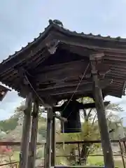 宝蔵寺(那須烏山市)の建物その他