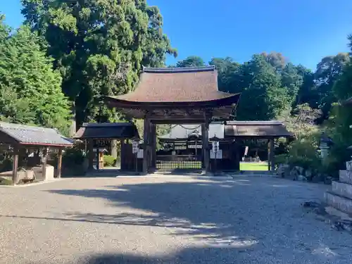 押立神社(滋賀県)