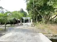 加茂神社(滋賀県)