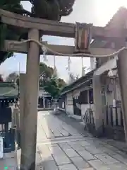 熊野大神宮(大阪府)