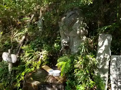 磯山弁財天のその他建物