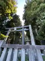 北口本宮冨士浅間神社(山梨県)