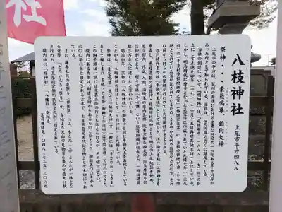 八枝神社(埼玉県)