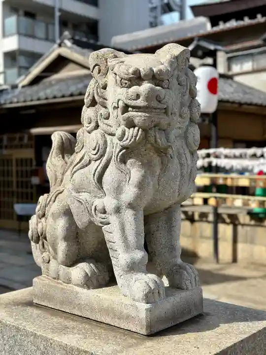 敷津松之宮 大国主神社(大阪府)