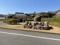 前開下大歳神社のその他建物