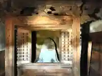 瓜生津地蔵(滋賀県)