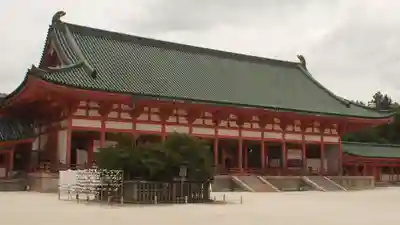 平安神宮(京都府)