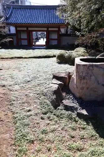 長仙寺(東京都)