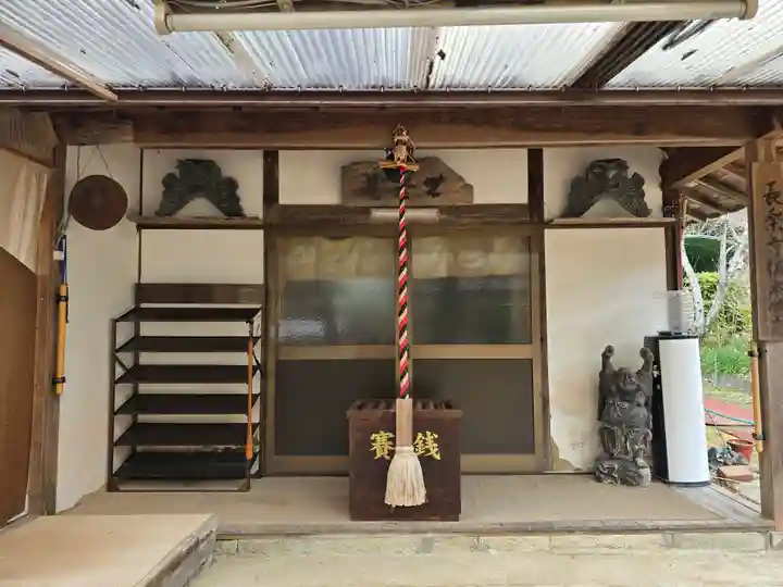 長楽寺(兵庫県)