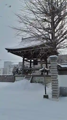 札幌興正寺別院のその他建物