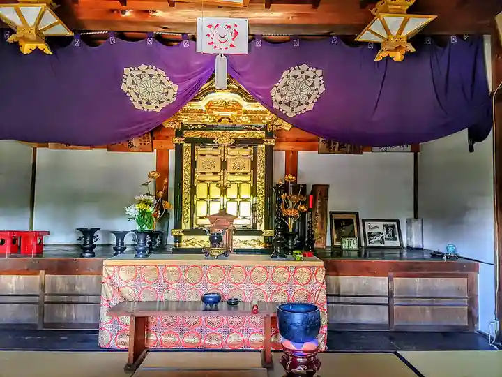 八幡社(西條八幡社)の本殿・本堂